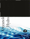 OCEANOLOGICAL AND HYDROBIOLOGICAL STUDIES雜志封面